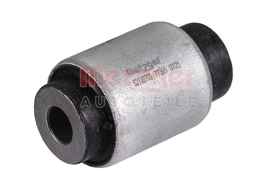 METZGER Uloženie riadenia 52132708 1