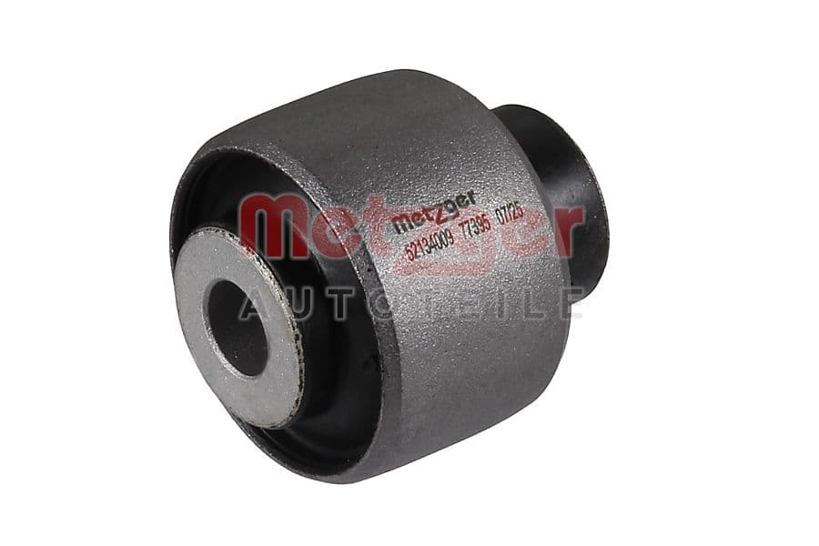 METZGER Uloženie riadenia 52134009 1