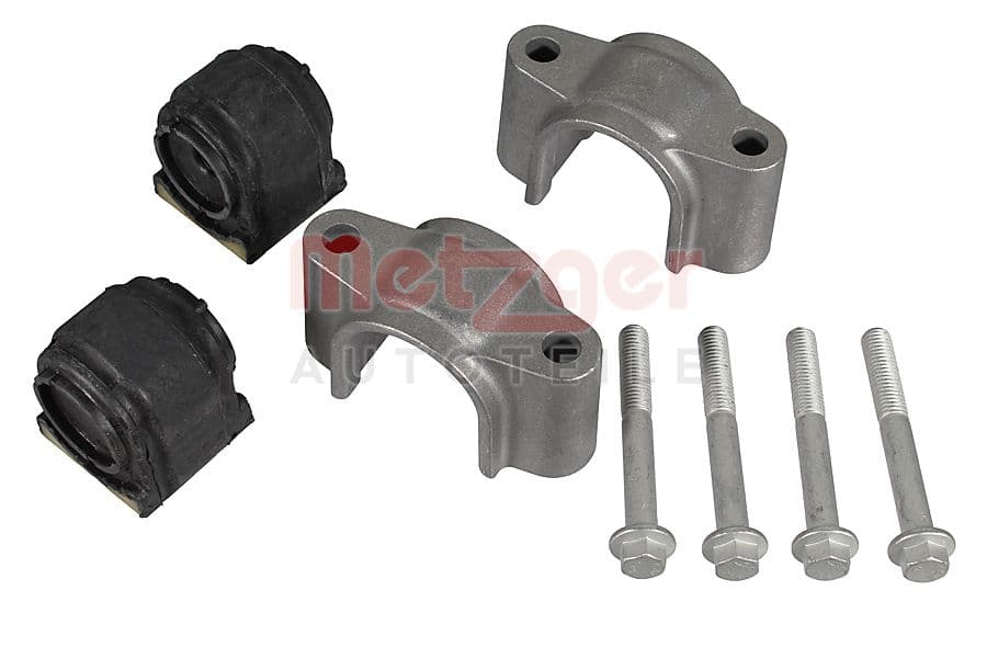 METZGER Opravná sada uloženia stabilizátora 52136309 1