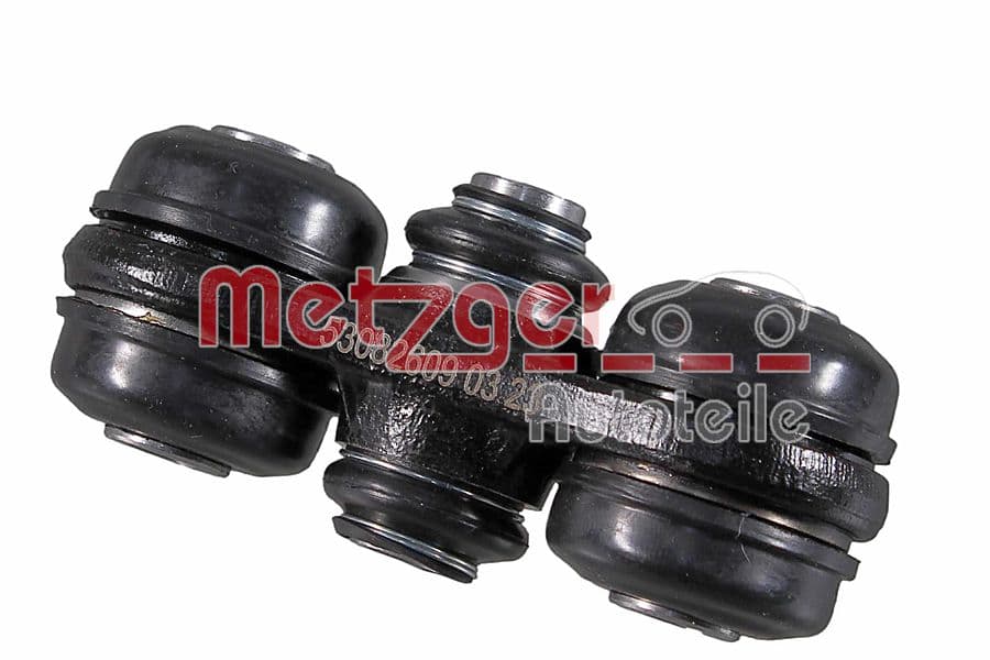 METZGER Tyč/Vzpera zavesenia kolies 53082609 1
