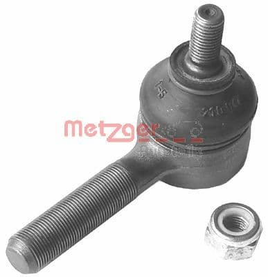 METZGER Hlava/čap spojovacej tyče riadenia 54020008 1