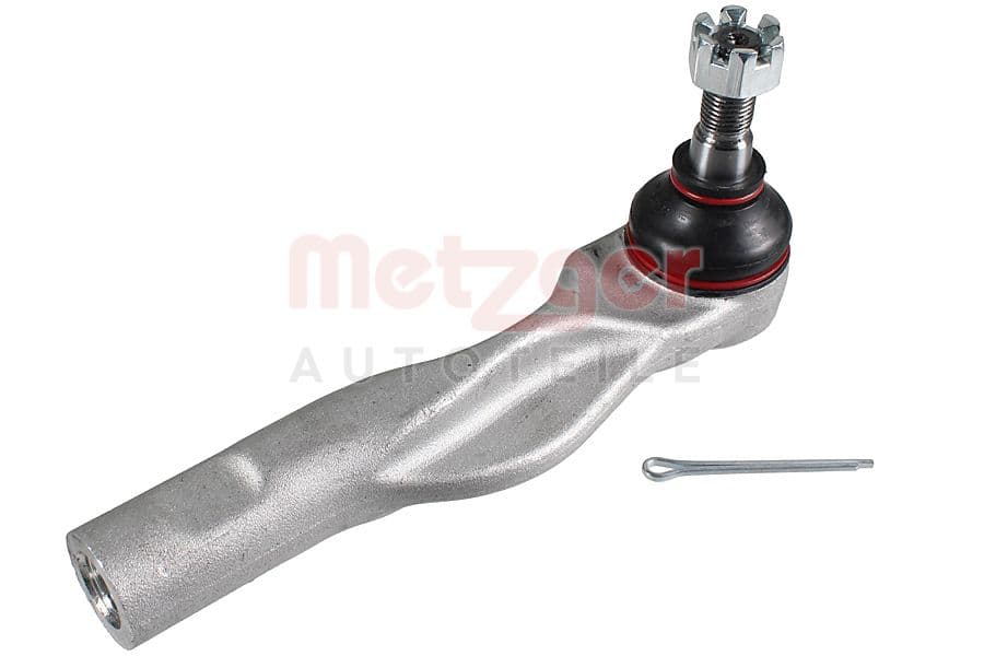 METZGER Hlava/čap spojovacej tyče riadenia 54068902 1