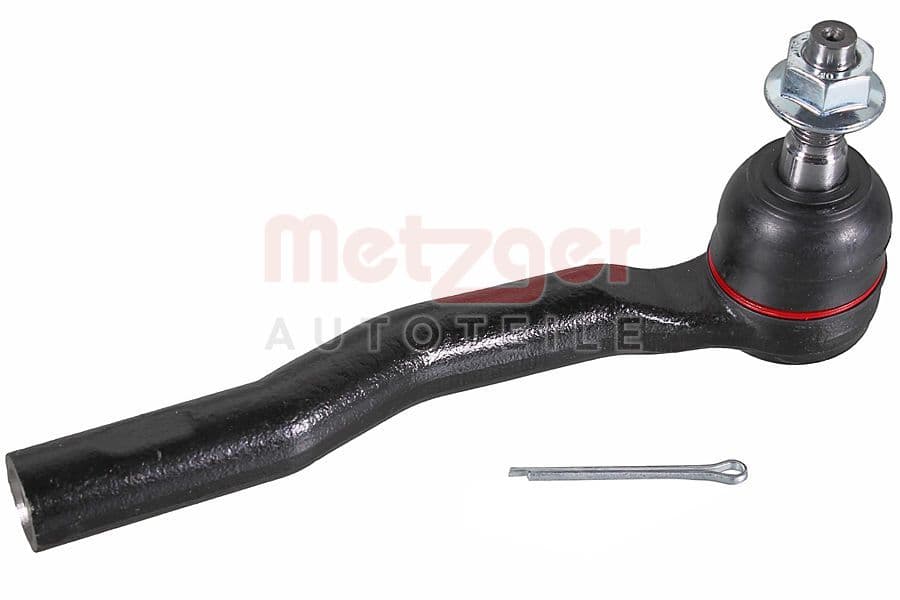 METZGER Hlava/čap spojovacej tyče riadenia 54069102 1