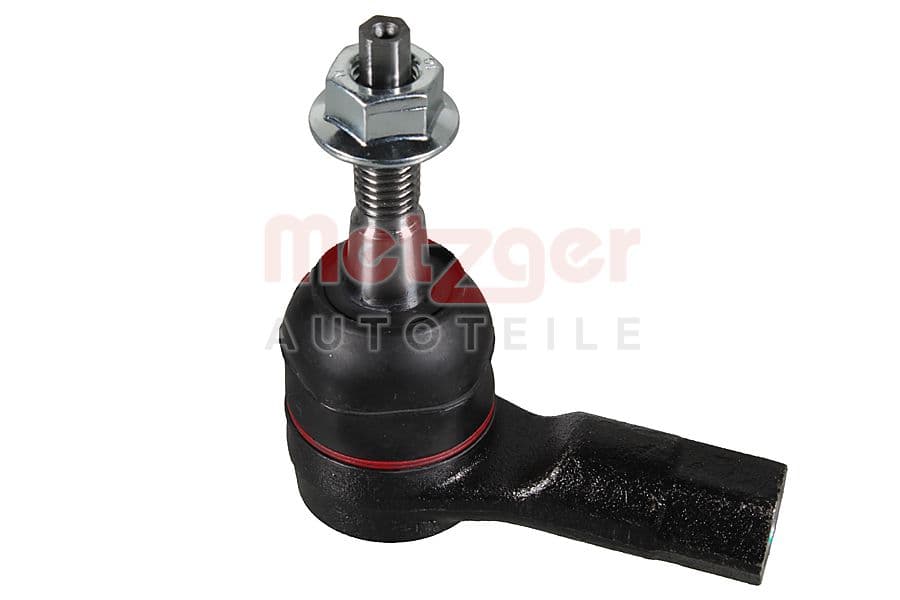 METZGER Hlava/čap spojovacej tyče riadenia 54072008 1