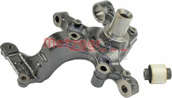 METZGER Čap nápravy zavesenia kolies 58089604 1