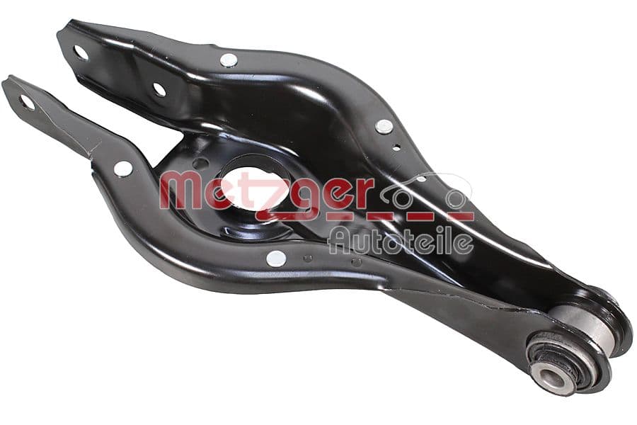 METZGER Rameno zavesenia kolies 58110409 1