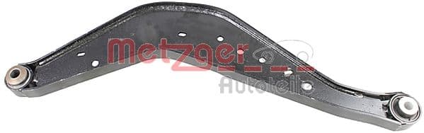 METZGER Rameno zavesenia kolies 58130203 1