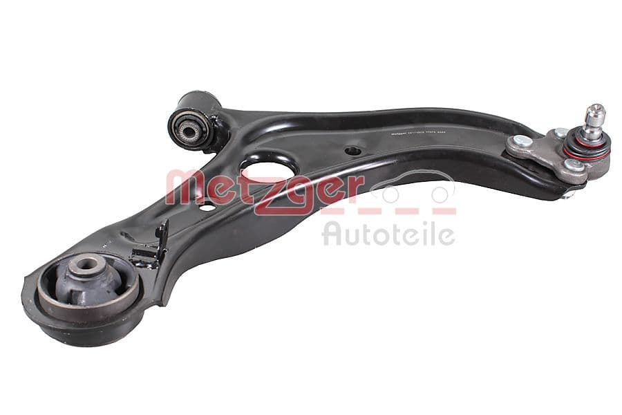 METZGER Rameno zavesenia kolies 58174502 1