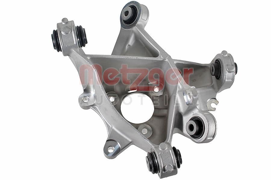 METZGER Čap nápravy zavesenia kolies 58178902 1