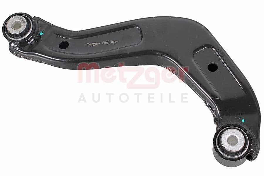 METZGER Rameno zavesenia kolies 58180503 1