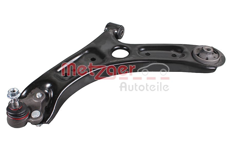 METZGER Rameno zavesenia kolies 58183701 1