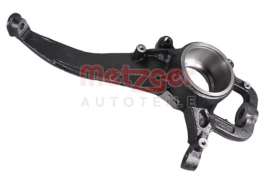 METZGER Čap nápravy zavesenia kolies 58184302 1
