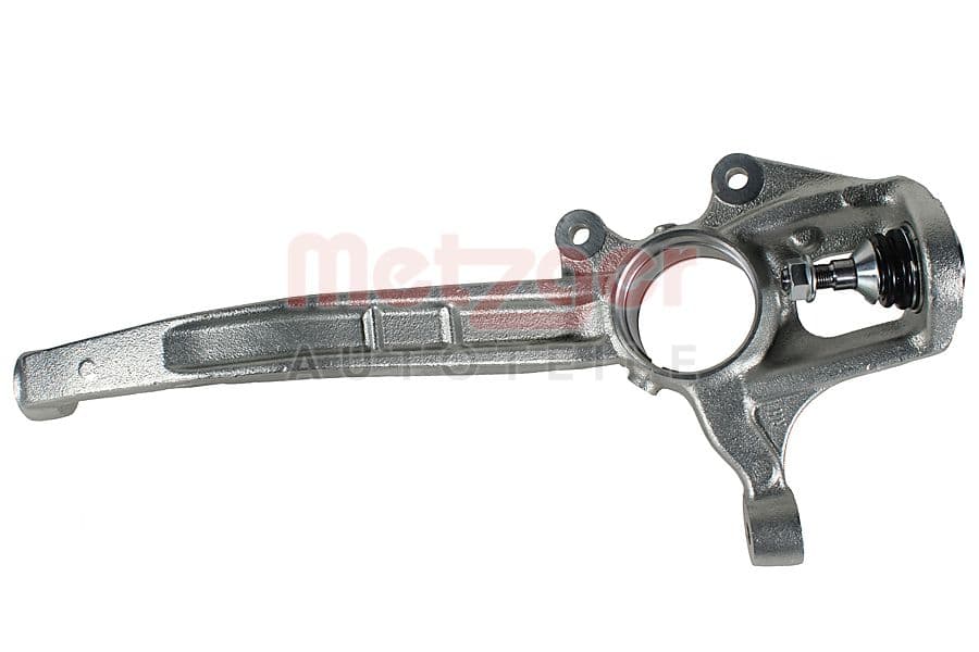 METZGER Čap nápravy zavesenia kolies 58184702 1