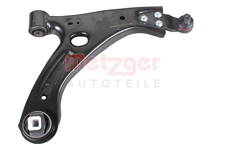 METZGER Rameno zavesenia kolies 58185302 1