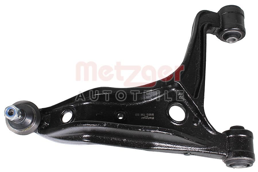 METZGER Rameno zavesenia kolies 58198103 1