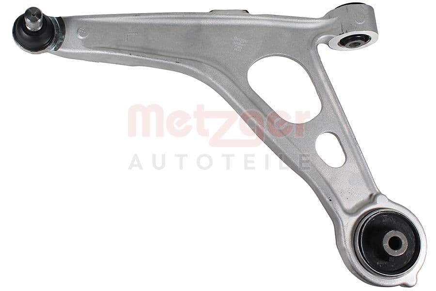 METZGER Rameno zavesenia kolies 58199601 1