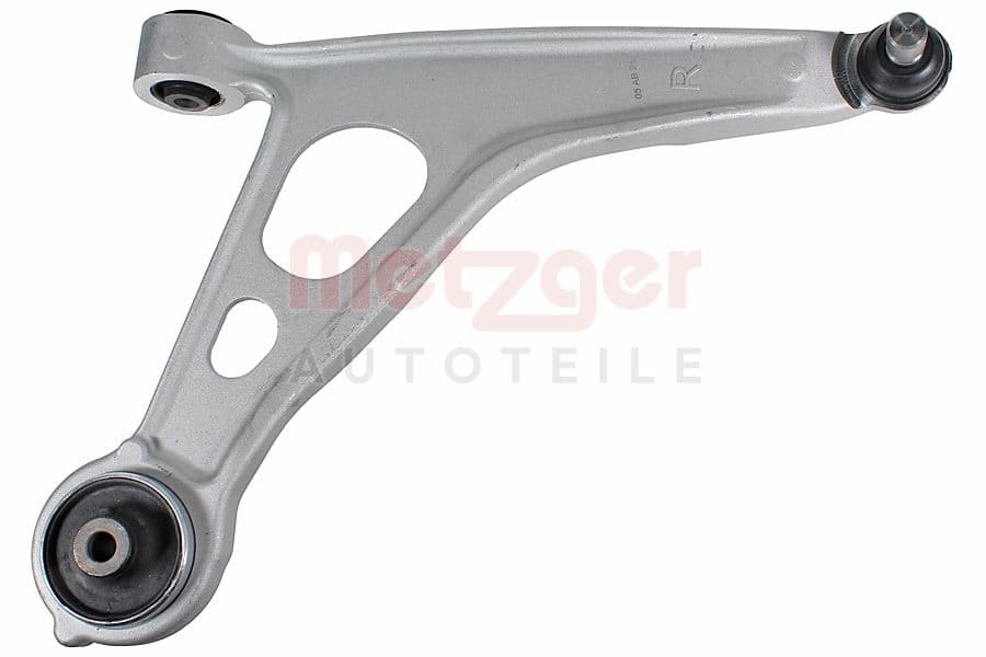 METZGER Rameno zavesenia kolies 58199702 1