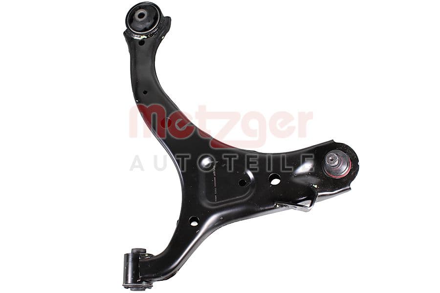 METZGER Rameno zavesenia kolies 58202302 1