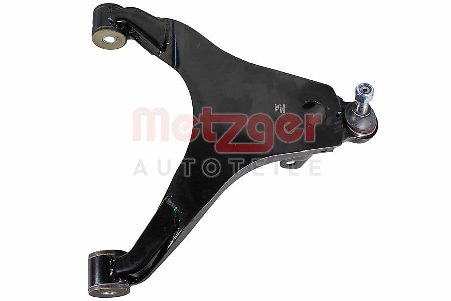 METZGER Rameno zavesenia kolies 58205808 1