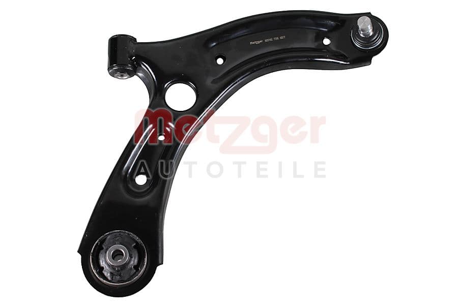 METZGER Rameno zavesenia kolies 58207402 1
