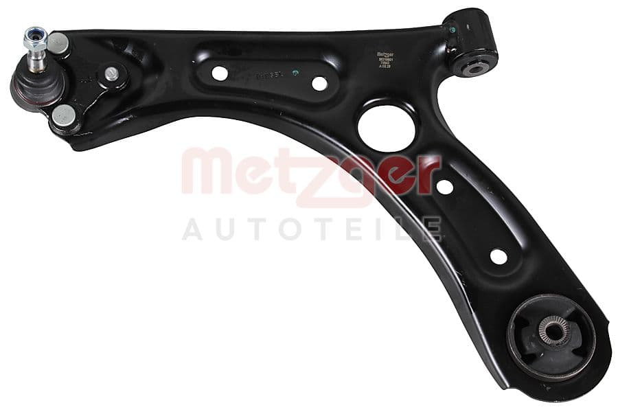 METZGER Rameno zavesenia kolies 58210801 1
