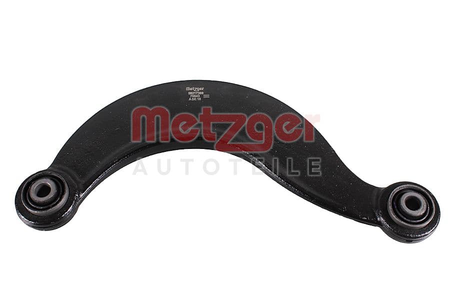 METZGER Rameno zavesenia kolies 58217309 1