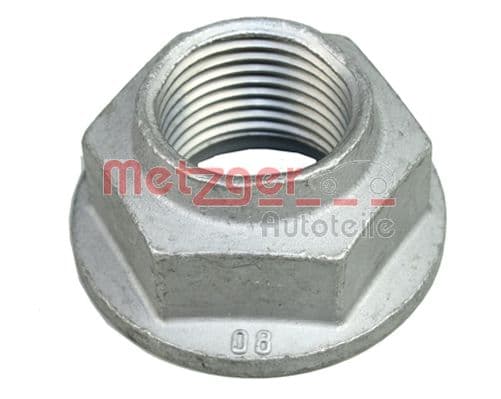 METZGER Matica koncového čapu nápravy 6111506 1