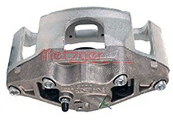 METZGER Brzdový strmeň 6260120 1