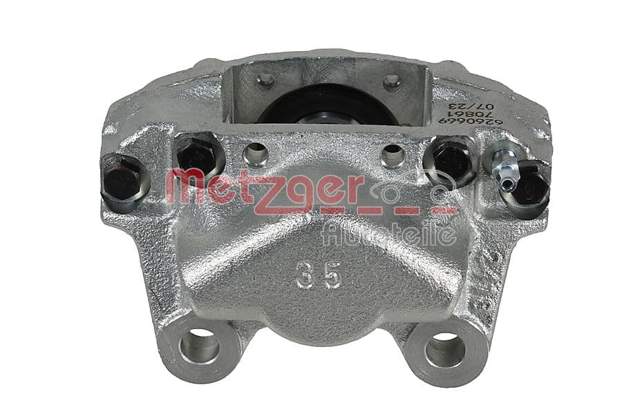 METZGER Brzdový strmeň 6260669 1