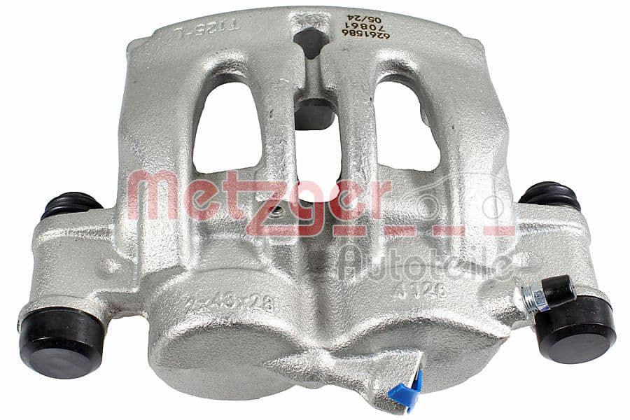 METZGER Brzdový strmeň 6261586 1