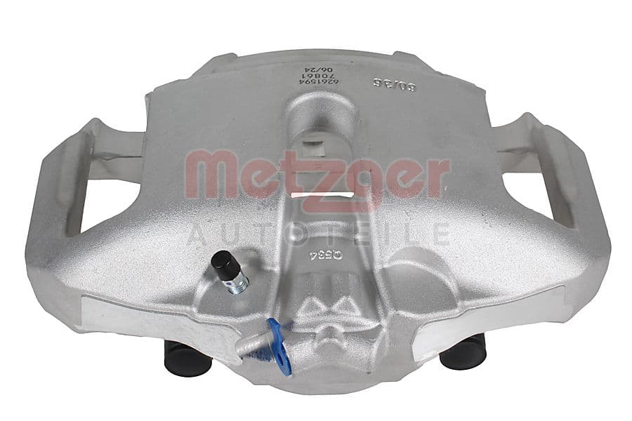 METZGER Brzdový strmeň 6261594 1