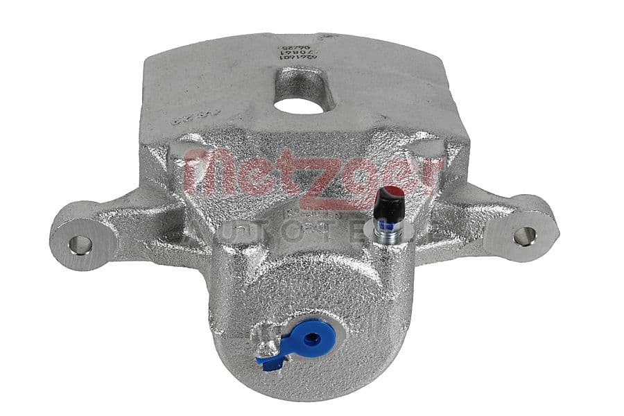 METZGER Brzdový strmeň 6261601 1