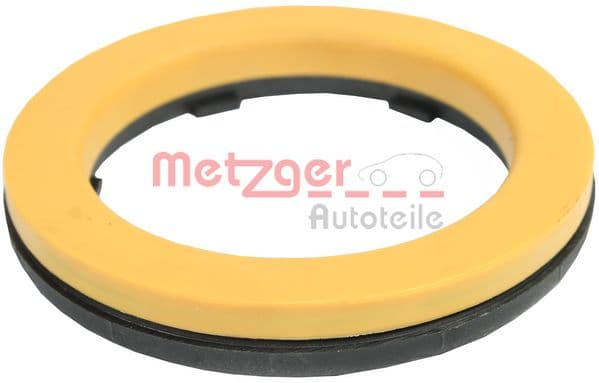 METZGER Valivé ložisko uloženia tlmiča 6490014 1