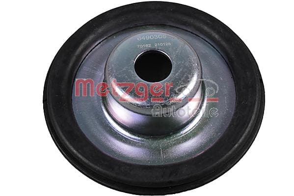 METZGER Tanier pružiny 6490305 1