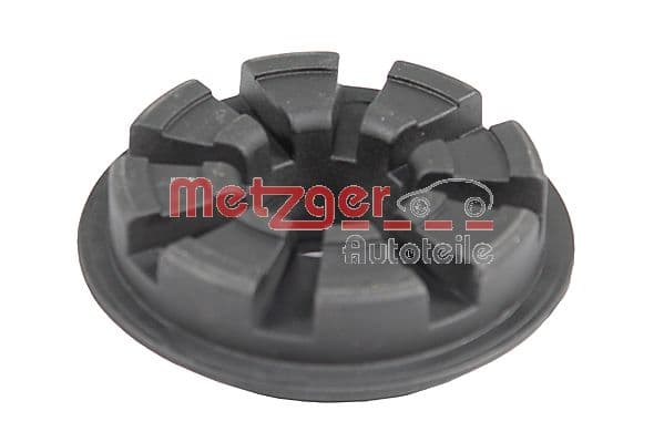 METZGER Uchytenie pružiny 6490339 1