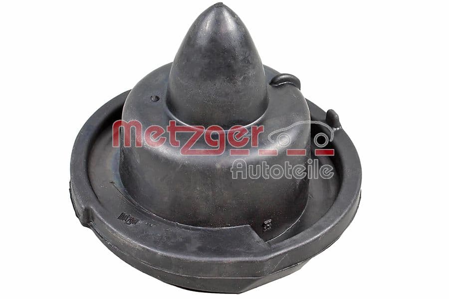METZGER Uchytenie pružiny 6490344 1