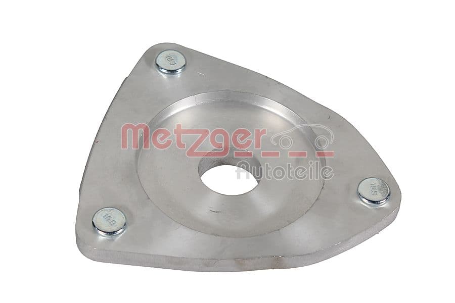 METZGER Ložisko pružnej vzpery 6490399 1