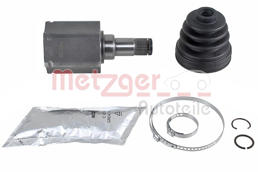 METZGER Sada kĺbov hnacieho hriadeľa 7110237 1