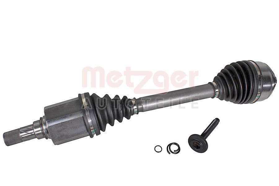 METZGER Hnací hriadeľ 7210049 1