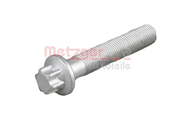 METZGER Skrutka remenice 6400147 1