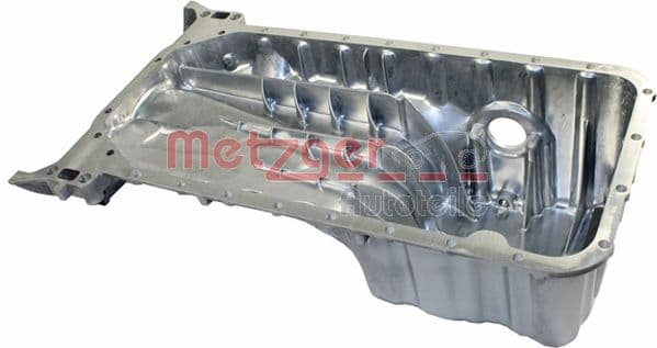 METZGER Olejová vaňa 7990033 1