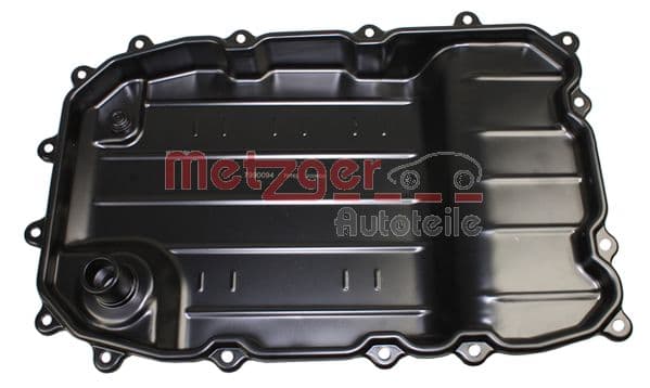 METZGER Olejová vaňa automatickej prevodovky 7990094 1