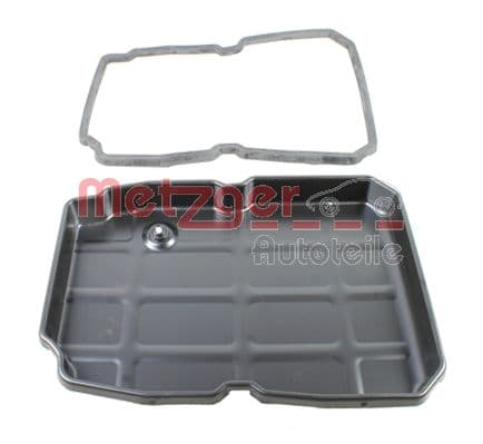 METZGER Olejová vaňa automatickej prevodovky 7990108 1
