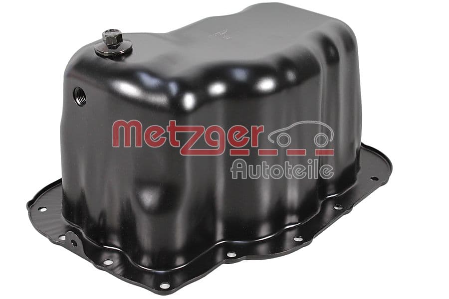 METZGER Olejová vaňa 7990214 1