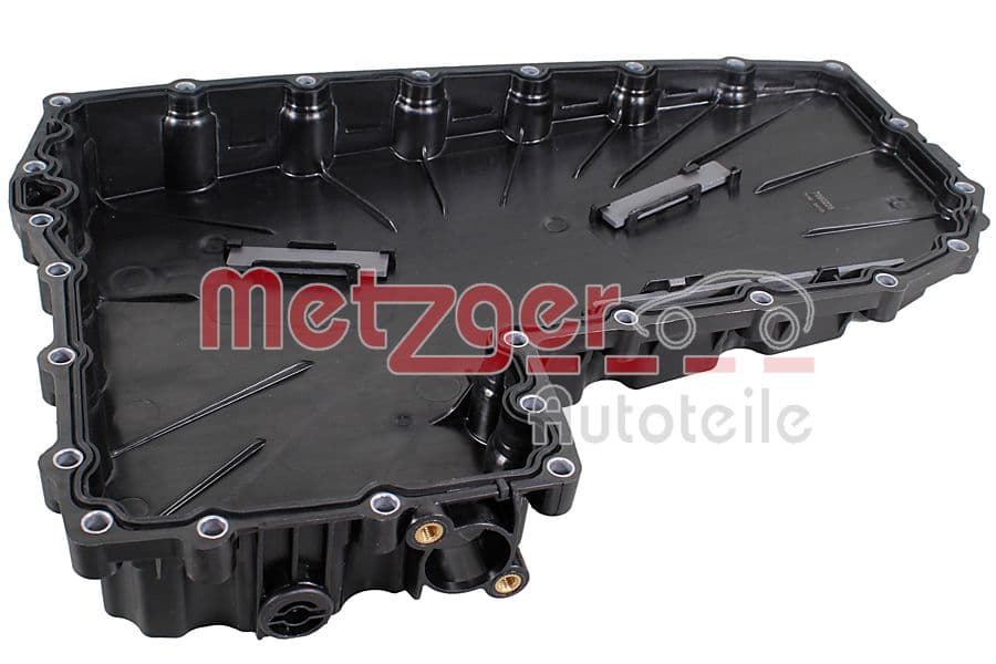 METZGER Olejová vaňa automatickej prevodovky 7990228 1