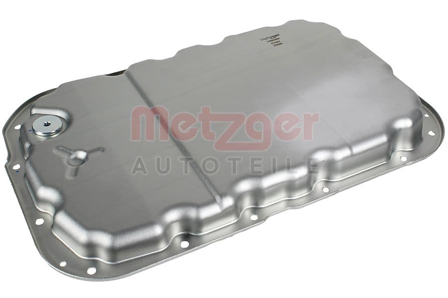METZGER Olejová vaňa automatickej prevodovky 7990260 1