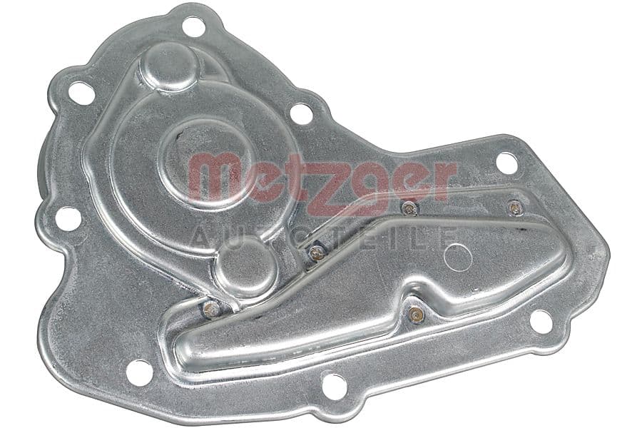 METZGER Veko, mechanická prevodovka 7990265 1