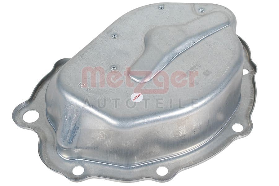 METZGER Veko, mechanická prevodovka 7990266 1