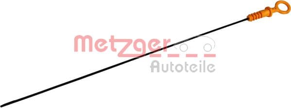 METZGER Mierka hladiny oleja 8001014 1