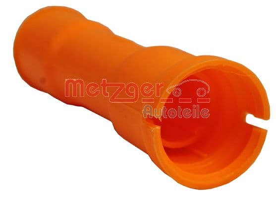 METZGER Lievik olejovej mierky 8001020 1